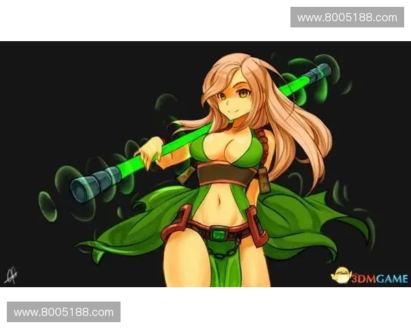 如果dota2英雄全部娘化一次次元穿越带来怎样的奇妙冒险